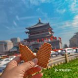 国庆长假带着本土甜点出去浪咯🌊 
