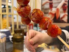 -朴小妹人参鸡汤火锅(长白山万达店)