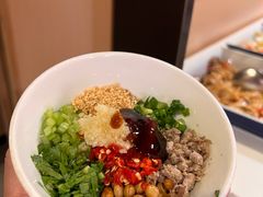 -海底捞火锅(劲松店)