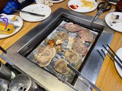 -苏格里岛自助海鲜烤肉(青秀万达店)