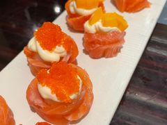-汕头国际大酒店-牛一町目餐厅