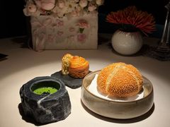 -三嚥阁 La Villa Restaurant
