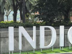 -厦门海港英迪格酒店(中山路店)