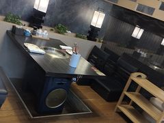 -AJIYA·池袋日式烧肉自助(天津万象城店)