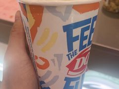 -DQ·蛋糕·冰淇淋(三亚青春颂店)