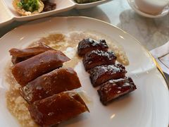 -深圳美高梅酒店-品聚嘉府中餐厅