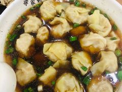 -蒋家桥饺面店(广陵路店)