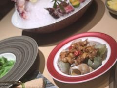 -余欢领鲜火锅(新街口店)