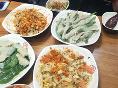 -徐沟贾记灌肠(总店)