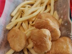 -肯德基(转塘世纪联华店)