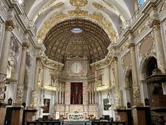 -瓦伦西亚大教堂