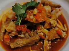 -炊烟小炒黄牛肉(东庆街店)