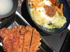 -馔豚·台北菜专门店(深圳湾万象城店)