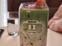 -黑宝石西餐厅(汇励99城市公园店)