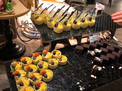 -红林大酒店RFcafe自助餐厅