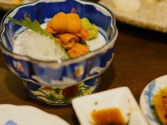 日本海胆-加奈日本料理