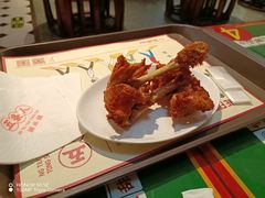 -五条人糖水铺(光谷世界城店)