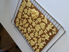-玛雅烘焙DIY(朝阳门店)