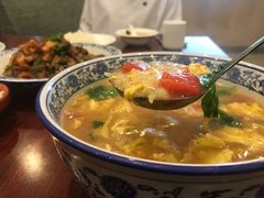 -小土豆北方菜馆(文慧园店)