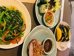 -CHINCHIN 青青·泰国料理(万象食家店)