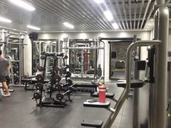 -YCHL Studios健身工作室(市二宫店)