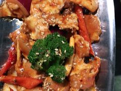 -马路牙子地桌烤肉(工体店)