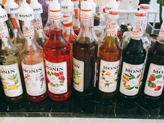 -ZOZO's昌左左精致甜品设计(新北店)