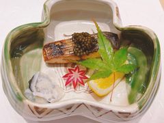 -鮨一日本料理旗舰店(总店)