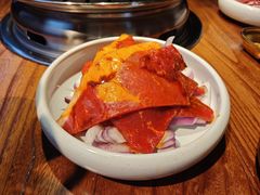-九田家黑牛烤肉料理(新辰里亚运村店)