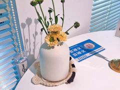 -露露家咖啡店
