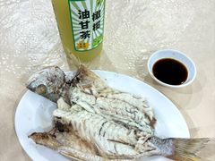 -车头老二大排档