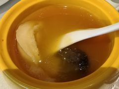 -艳阳天·非遗楚菜(武汉客厅店)