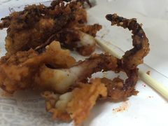 -1973继光香香鸡(曲阳路店)