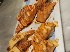 -新好景海鲜酒家(新塘店)