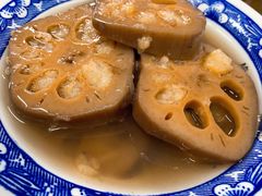 -粗茶淡饭(东关街店)