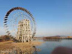 -苏州太湖湖滨国家湿地公园