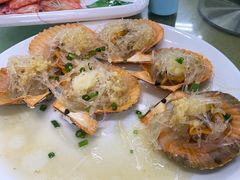 -景好海鲜餐厅(大鹏必选旅游店)