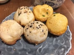 -鑫震源·苏式大虾生煎(山塘街店)