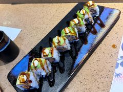 -达摩君日本料理(泰海花园小区店)