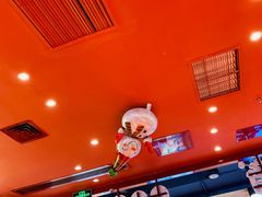 大堂-猪角·闽南猪脚饭(上梅林店)