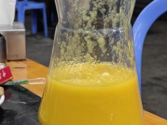 -石屏老字号4号包浆豆腐美食城(泼水广场店)