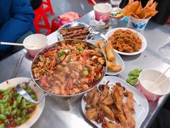 -小民大排档(马场角横路店)