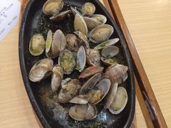 -萨莉亚(巴黎春天成山店)