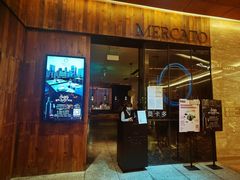 门面-Mercato莫卡多露台餐厅与酒吧(K11店)