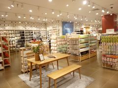 -名创优品(天河区正佳广场二店)