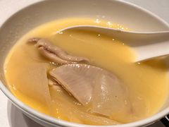 -湘上湘(米其林餐厅-正大中心总店)