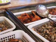 -海草馆自助餐厅(悦海店)