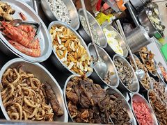 -铭辉沙嗲面(新街商业城店)