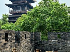 -鼓楼(西湖风景名胜区)