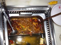 -重庆高老九火锅(万象城店)